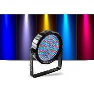 Venue Thinpar64 10 mm LED Lightweight Par Light