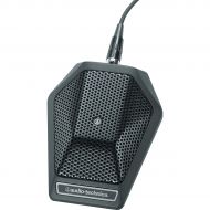 Audio-Technica},description:Featuring breakthrough audio and mechanical design innovations, the phantom-powered U851R offers outstanding speech intelligibility and transparent soun