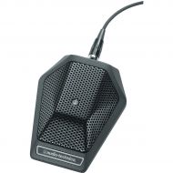 Audio-Technica},description:Featuring breakthrough audio and mechanical design innovations, the phantom-powered U851RO offers outstanding speech intelligibility and transparent sou