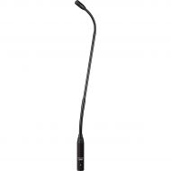 Audio-Technica},description:The 18.94 version of the U857Q, the U857QL cardioid condenser quick-mount gooseneck microphone is designed to plug directly into a panel- or desk-mounte