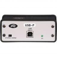 Peavey USB-P USB DIFormat Converter