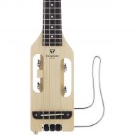 Traveler Guitar},description:The Ultra-Light Bass is Traveler Guitars lightest, most compact bass offering ever. Weighing just 3 pounds 6.5 ounces and measuring only 33-¾ in length