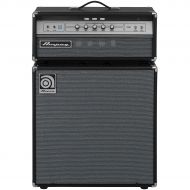 Ampeg},description:The Ampeg V-4B 100W All-Tube Bass Head embodies the legendary tone of the classic V-4B in a portable, modern design perfect for todays players. From the unique c