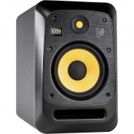 KRK},description:KRK Systems V Series 8 nearfield studio monitors are designed for audio production applications where accurate reproduction is critical. KRK worked with hundreds o