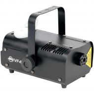 American DJ},description:The ADJ VF400 is a very compact, 400W mobile Fog Machine that is great for mobile entertainers, and small nightclubs and bars that want to add atmosphere t
