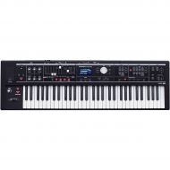 Roland},description:Lightweight, affordable, and outfitted with top-level Roland sounds, the V-Combo VR-09B is the all-in-one solution for performing keyboard players. Dedicated or