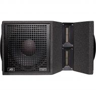 Peavey},description:The Versarray 112 MKII Ribbon Driver Line Source Array module consists of a new 12 Neo Black Widow woofer combined with a neodymium-based Peavey RD woofer combi
