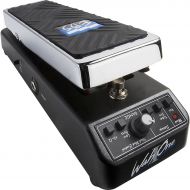 EBS},description:Designed specifically for bass, the EBS WahOne is an extremely versatile wah-wah pedal that can cover classic original to modern wah sounds with warmth and depth,