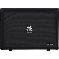 Boss},description:The BOSS Waza Amp Cabinet 212 is specially crafted for compatibility with the Waza Amp Head, and is a combination born of the same innovative spirit used in pursu