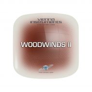 Vienna Instruments},description:Woodwinds II contains all of the instruments necessary for the realization of large orchestral instrumentations, such as a piccolo, a second flute a