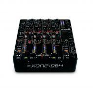 Allen & Heath XONE:DB4 4-Channel Digital DJ Mixer with Effects