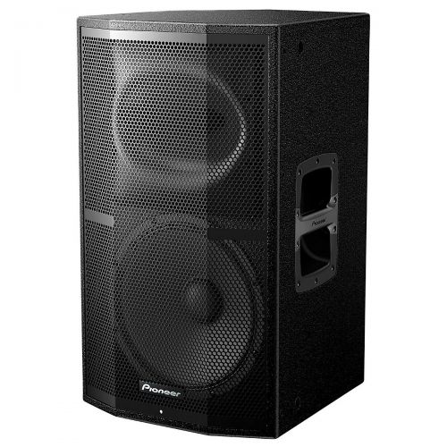 파이오니아 Pioneer},description:Price is for a single speaker. The Pioneer XPRS Series speakers are enclosed in 15 mm birch plywood cabinets to deliver a natural, dynamic sound. Pioneer’s pat