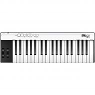 IK Multimedia},description:iRig KEYS PRO gives you the best of both worlds. Its a super-compact, bus-powered, plug and play MIDI controller that you can use anytime and anywhere. Y
