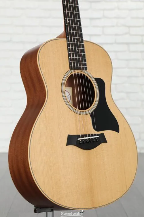 NEW
? Taylor GS Mini Sapele Acoustic Guitar - Natural