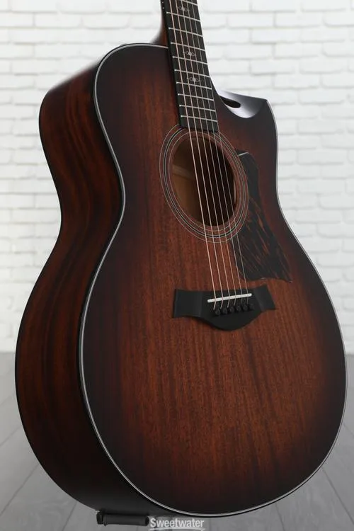 NEW
? Taylor 326ce Acoustic-electric Guitar - Tobacco