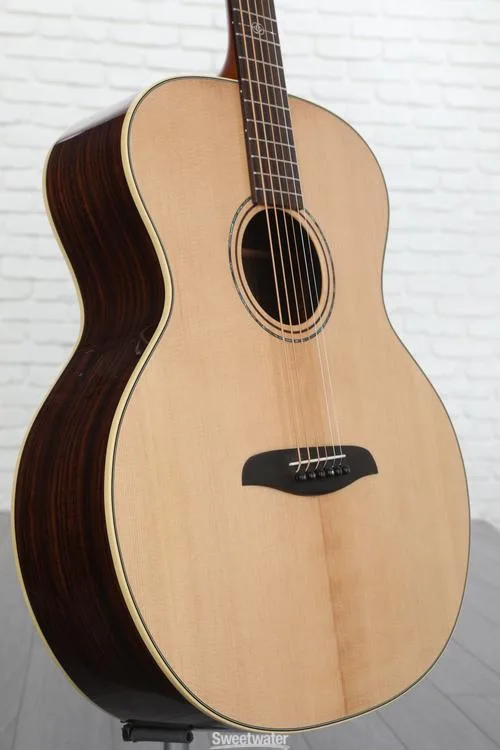 Alvarez Yairi YB70 Baritone Acoustic Guitar