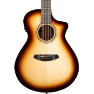 NEW
? Breedlove Organic Artista Pro Concert CE 12-string Acoustic-electric Guitar - Burnt Amber