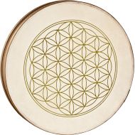 NEW
? Meinl Sonic Energy WD16FOL 16-inch Wave Drum - Flower of Life
