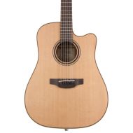 NEW
? Takamine JP3DC Pro 12-string Acoustic-electric Guitar - Natural