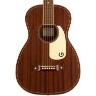 NEW
? Gretsch Jim Dandy Parlor Acoustic Guitar - Frontier Stain