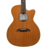 NEW
? Alvarez Yairi GYM74ce Acoustic-electric Guitar - Natural