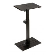On-Stage KS6150 Compact MIDI/Synth Utility Stand