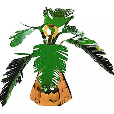 PartyCity Palm Tree Balloon Weight