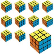 PartyCity Puzzle Cubes 24ct