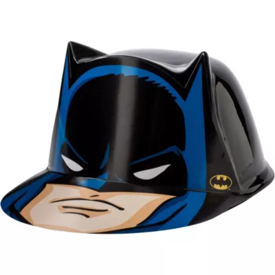 PartyCity Batman Hat