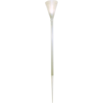 PartyCity Yard Balloon Stick with Cup