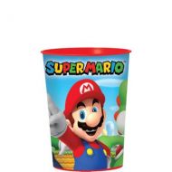 PartyCity Super Mario Favor Cup
