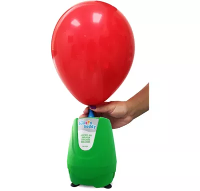 PartyCity Electric Balloon Pump