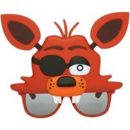 PartyCity Foxy Sunglasses - Five Nights at Freddys