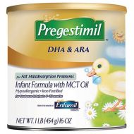 Walgreens Enfamil Pregestimil Infant Formula Powder