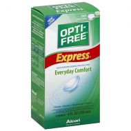 Walgreens Opti-Free Express Multi-Purpose Disinfecting Contact Solution