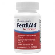 Walgreens FertilAid For Women Dietary Supplement for Women