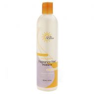 Walgreens Earth Science Shampoo For Sensitive Hair & Scalp, Fragrance-Free