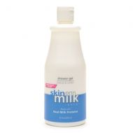 Walgreens Skin Milk Cleanse Shower Gel