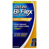 Walgreens Osteo Bi-Flex Triple Strength Joint Health