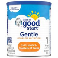 Walgreens Gerber Good Start Gentle Plus Milk Based Infant Formula With Iron Powder