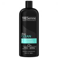 Walgreens TRESemme Purify & Replenish Deep Cleanse Shampoo