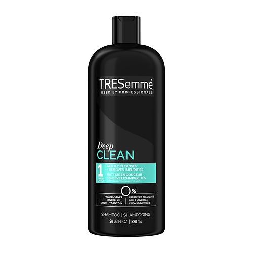 월그린 Walgreens TRESemme Purify & Replenish Deep Cleanse Shampoo