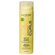 Walgreens Marc Anthony True Professional Strictly Curls Sulfate Free Curl Defining Shampoo