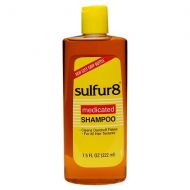 Walgreens Sulfur8 Medicated Shampoo