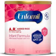 Walgreens Enfamil A.R. Infant Formula for Spit-Up Powder Makes 91 Ounces