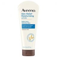 Walgreens Aveeno Active Naturals Skin Relief Moisturizing Lotion