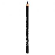 Walgreens NYX Professional Makeup Eye Pencil,Black 901