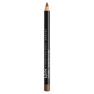 Walgreens NYX Professional Makeup Eye Brow Pencil,Brown
