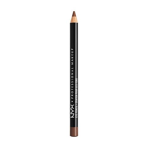 월그린 Walgreens NYX Professional Makeup Eye Brow Pencil,Brown
