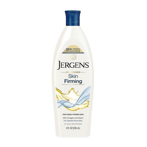 월그린 Walgreens Jergens Skin Firming Daily Toning Moisturizer